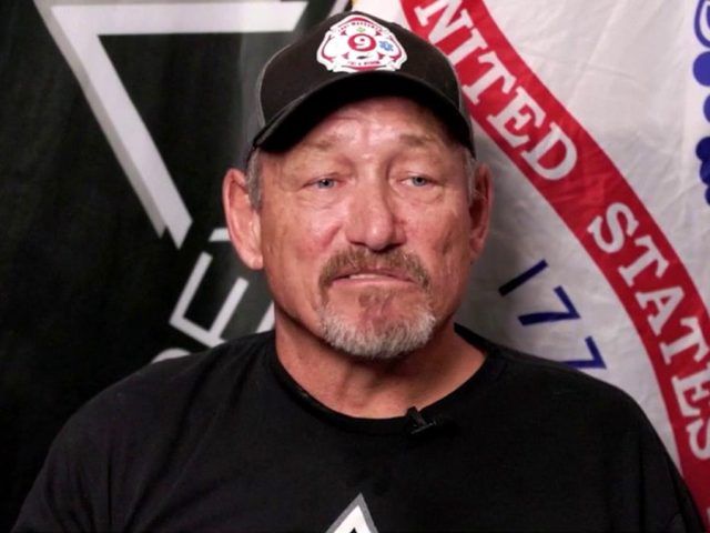 Army veteran goes from brink of death to new hope after seeing Fox News report on treatment