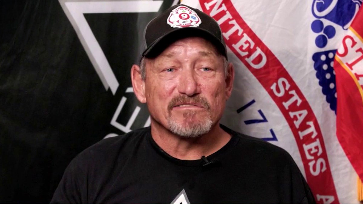 Army veteran goes from brink of death to new hope after seeing Fox News report on treatment  at george magazine