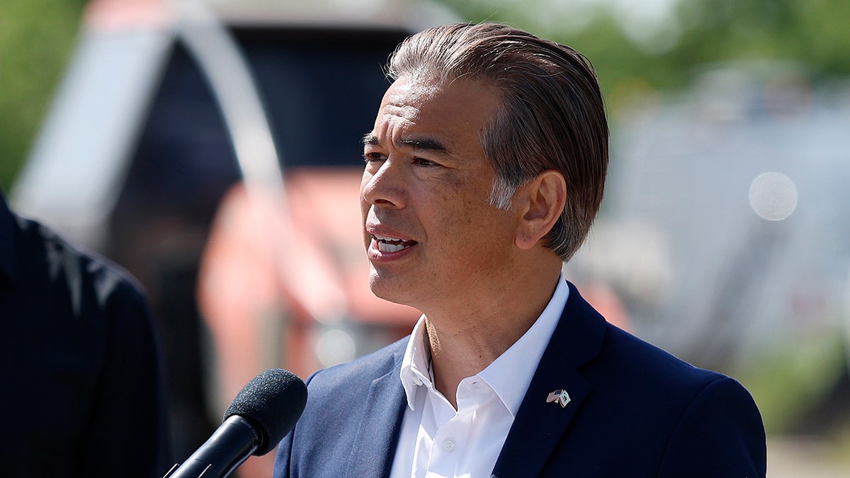 Trump 'took notes from the Grinch': States sue over SNAP program changes  at george magazine