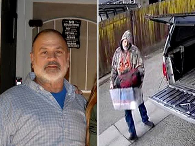 Hunter survives nearly 3 weeks stranded in California wilderness after truck gets stuck