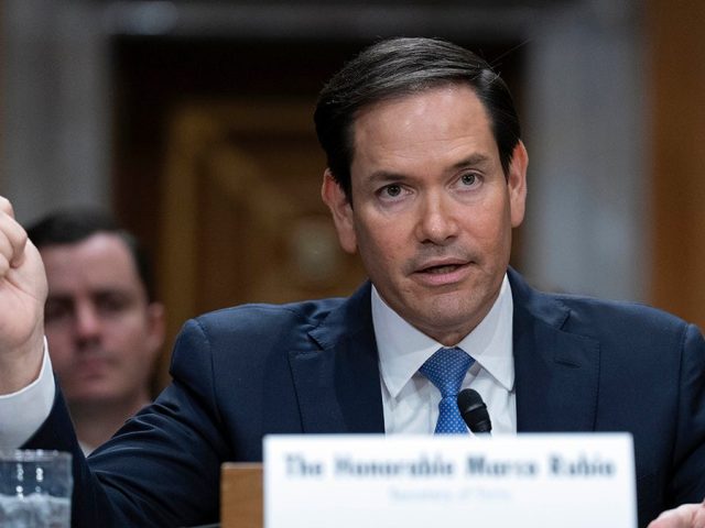 Fox News Politics Newsletter: Rubio orders restitution for staffers denied promotions