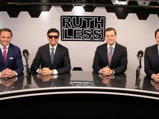 ‘Ruthless’ selects least patriotic Americans after Melania Trump named Fox Nation’s ‘Patriot of the Year’