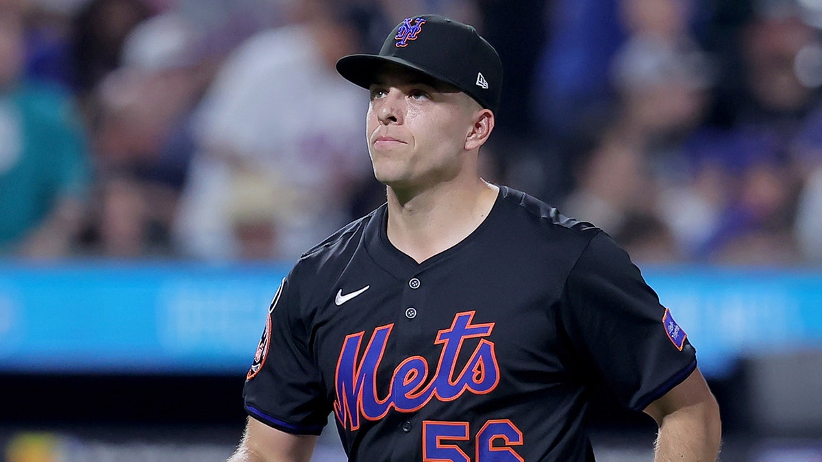 Orioles sign hard-throwing reliever to 2-year contract to bolster bullpen: reports at george magazine