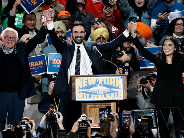 What can a former KGB agent teach us about what’s in store for America?