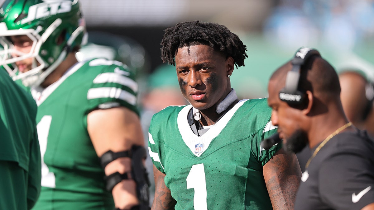 Jets trade All-Pro cornerback Sauce Gardner to Colts in blockbuster move: reports at george magazine