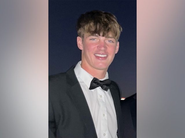 College freshman died after fraternity hazing led to ‘horrific’ abuse, family says