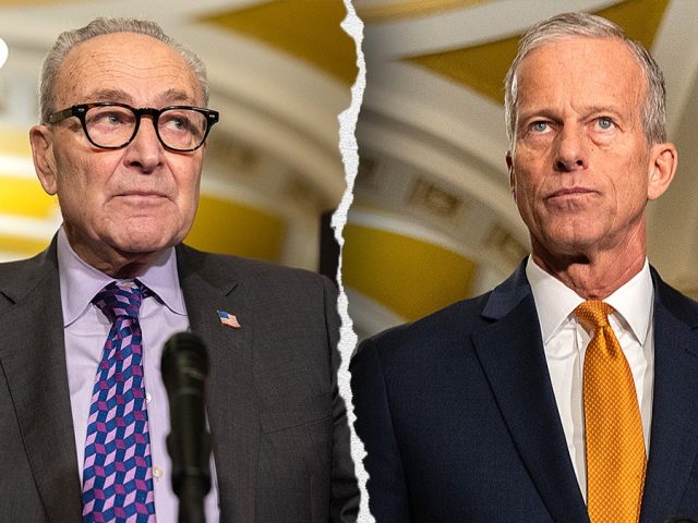 Senate unanimously agrees to send bill demanding Epstein file release to Trump’s desk