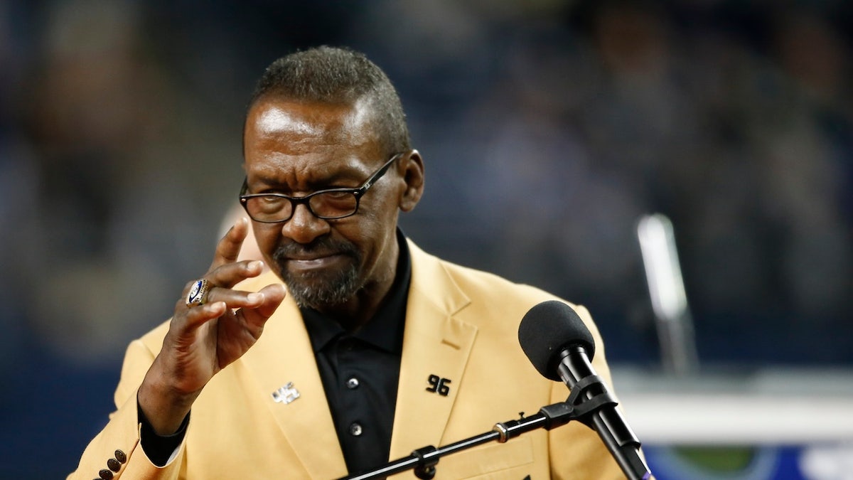 NFL Hall of Famer Kenny Easley dies at 66  at george magazine