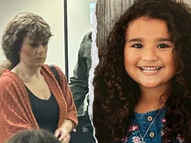 Missing Melodee Buzzard’s mother allegedly told man she left daughter with strangers she met at zoo: report