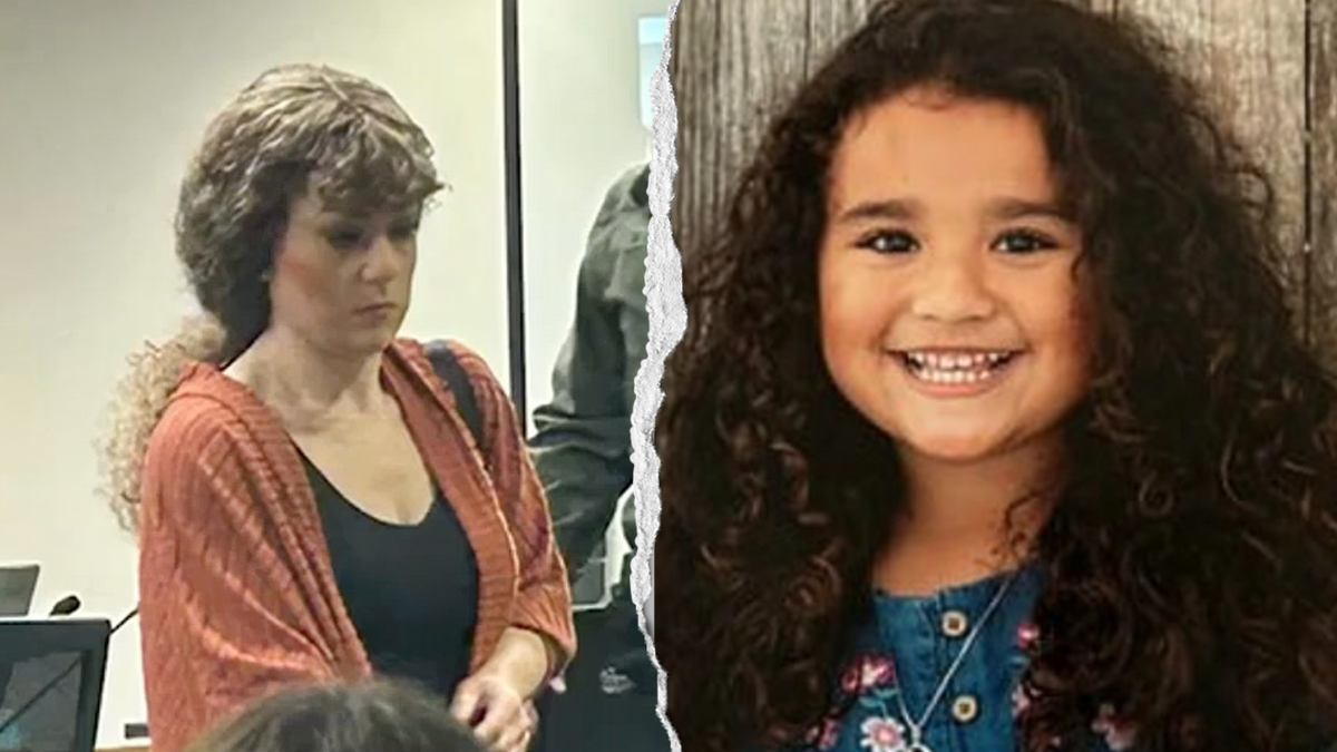 Missing Melodee Buzzard’s mother allegedly told man she left daughter with strangers she met at zoo: report  at george magazine