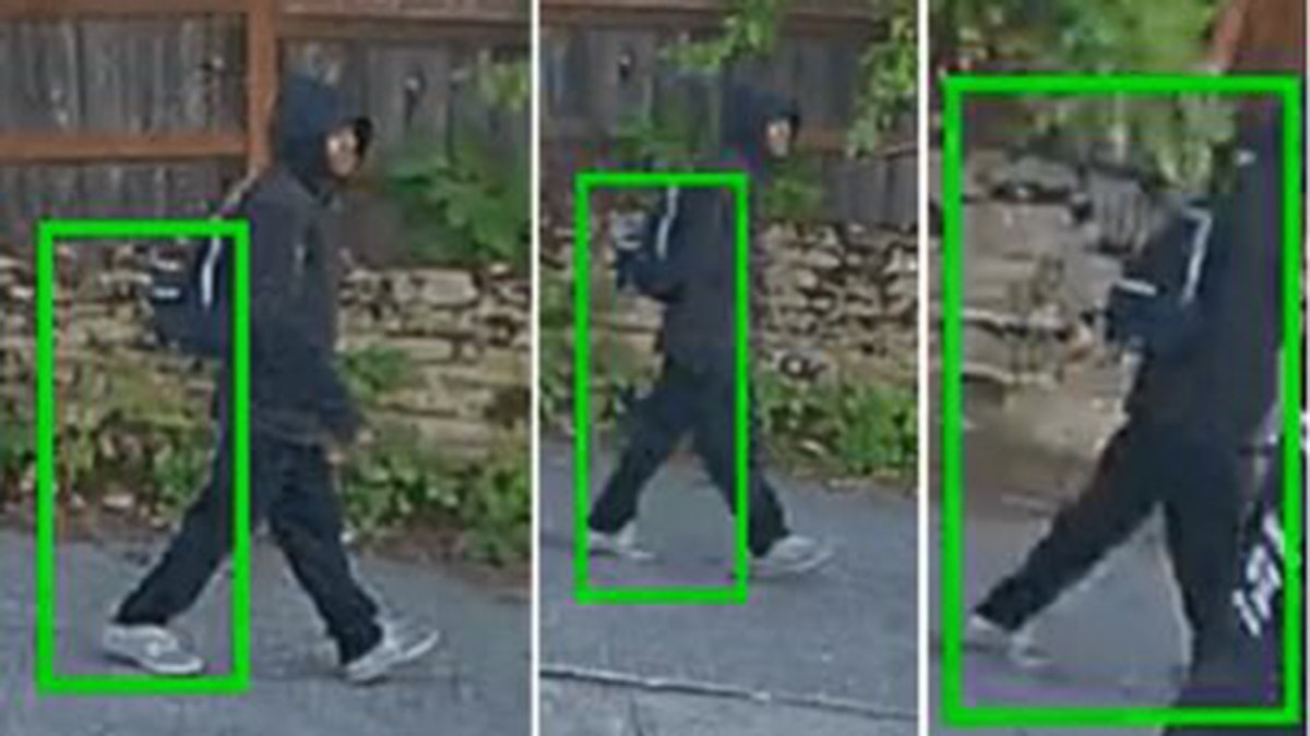 Seattle robber bites off 88-year-old woman's finger during violent robbery, police say  at george magazine