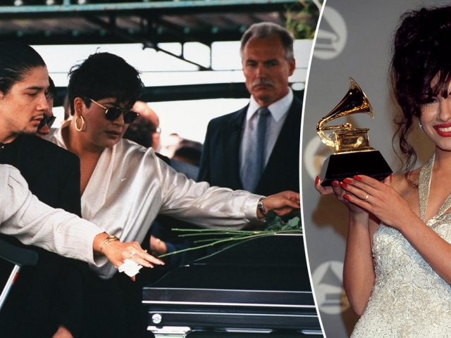 Inside Selena’s final moments: Family reveals heartbreaking hospital scene 30 years after tragedy