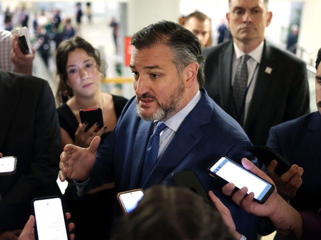 Cruz keeps 2028 door open as speculation grows over GOP’s post-Trump future