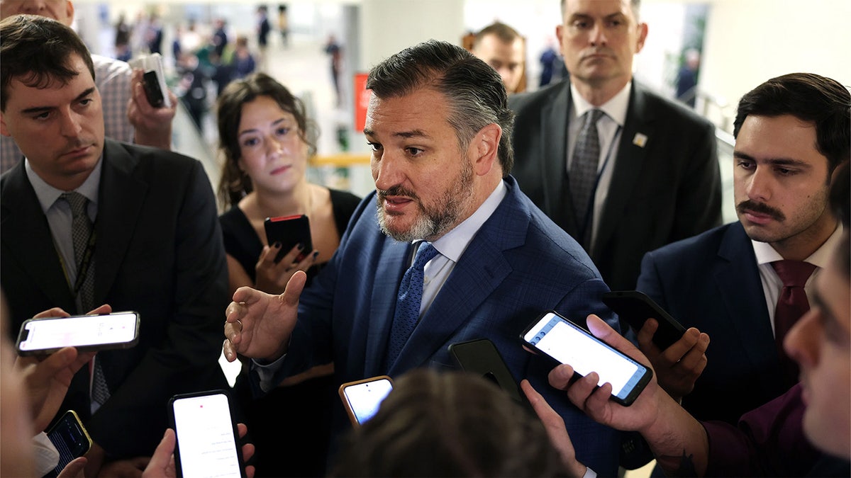 Boasberg's role in 'Arctic Frost' probe sparks fury from GOP senators, despite local rules  at george magazine