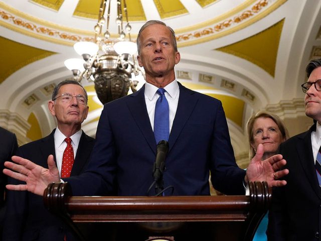 DAVID MARCUS: Now is the time to nuke the filibuster