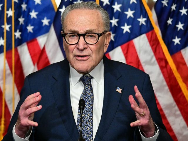 Senate returns to work as government shutdown nears longest in US history over Obamacare fight