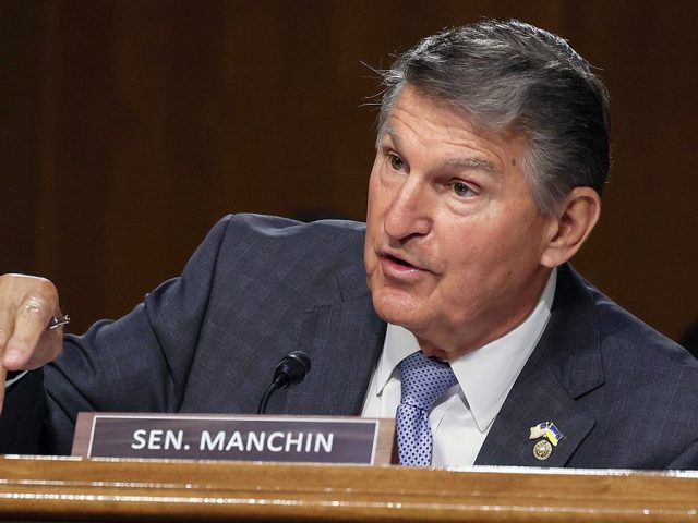 Former Dem senator says Biden’s failure on border paved way for President Trump, defends crime crackdown