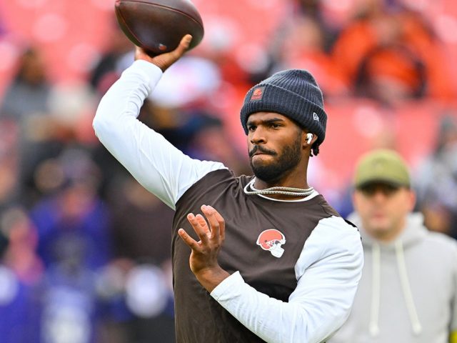Cam Newton accuses Browns coach Kevin Stefanski of not wanting Shedeur Sanders to succeed