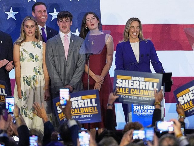 Double-edged sword of Trump cut New Jersey Republicans down to size