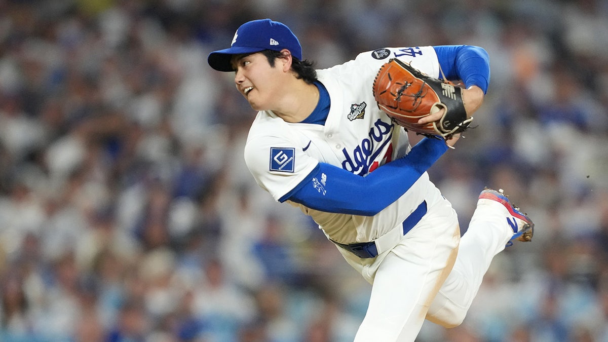Shohei Ohtani faces unique MLB rule challenge in winner-take-all Game 7 World Series showdown at george magazine
