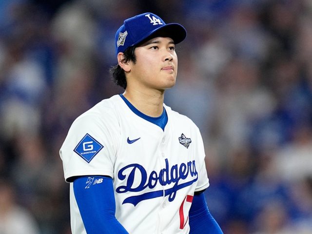 Shohei Ohtani to start World Series Game 7 on mound as Dodgers navigate unique MLB rule