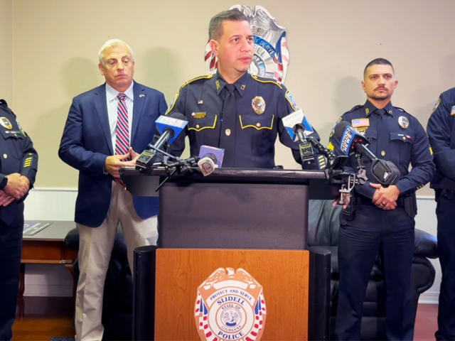 Grandmother allegedly kills 5-year-old grandson while driving impaired in family driveway