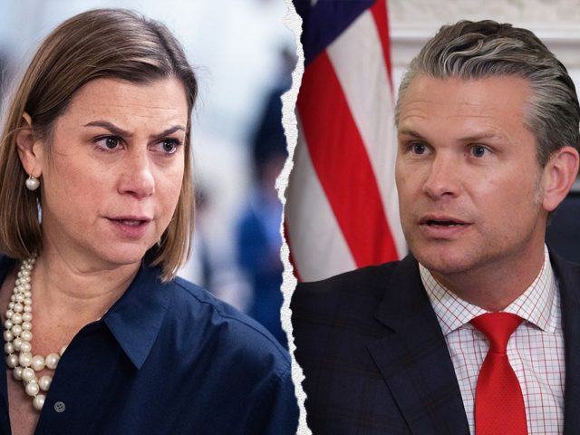 MIKE DAVIS: Deranged Democrats’ latest coup attempt seeks military mutiny