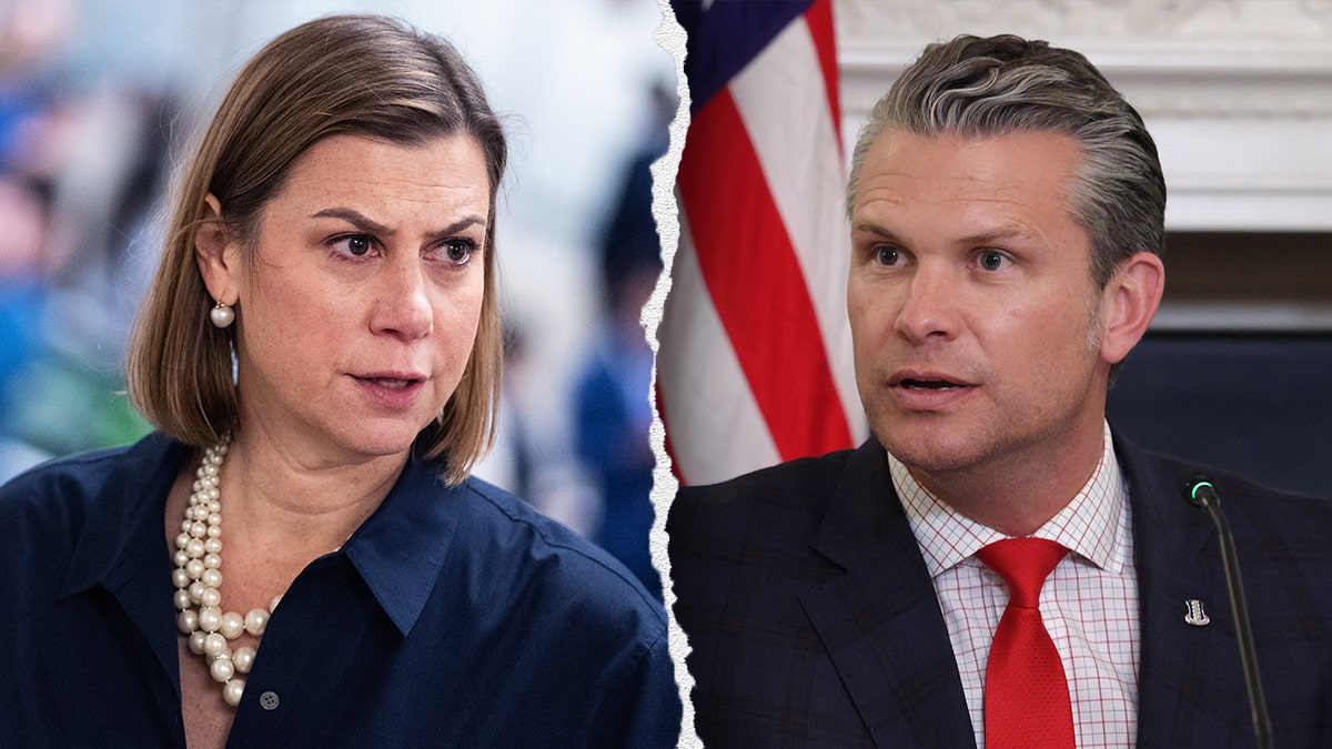 MIKE DAVIS: Deranged Democrats' latest coup attempt seeks military mutiny  at george magazine