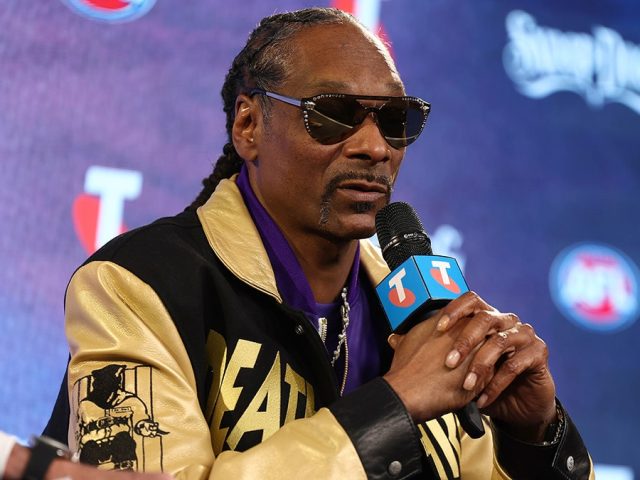 NBC scraps ‘Snoop Dogg’s New Year’s Eve’ special