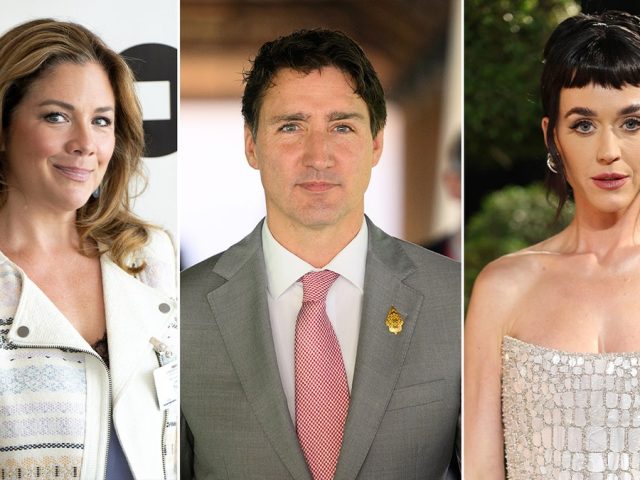 Justin Trudeau’s ex admits Katy Perry romance ‘affects’ her emotionally in candid interview