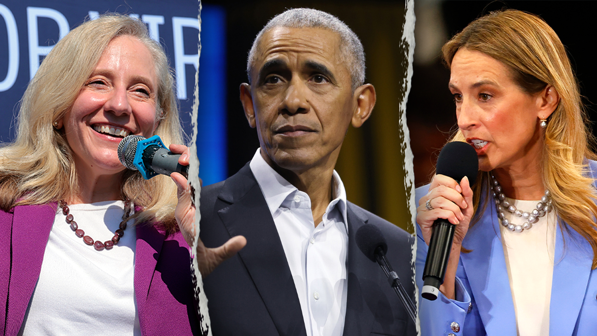 Dem candidates lean on Obama in final stretch of campaign as Obamacare premiums prepare to spike  at george magazine