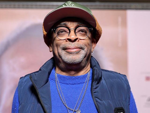 Trump critic Spike Lee is ‘puzzled’ after cordial Oval Office meeting between Mamdani and president