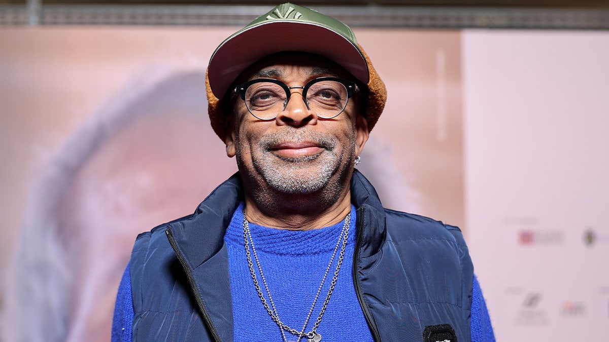 Trump critic Spike Lee is 'puzzled' after cordial Oval Office meeting between Mamdani and president  at george magazine