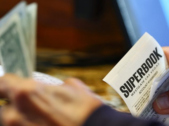 Organized crime member, relatives face racketeering charges in massive sports gambling scheme