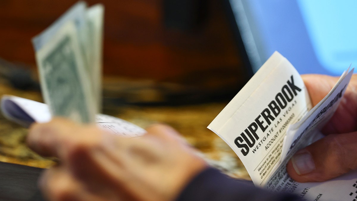 Organized crime member, relatives face racketeering charges in massive sports gambling scheme at george magazine