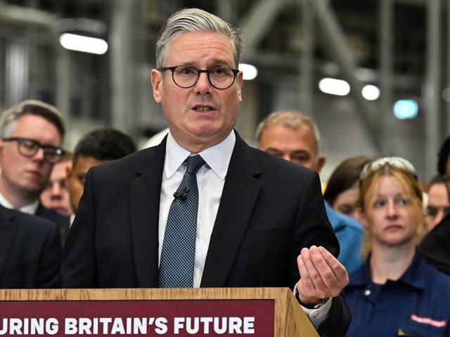 State Department warns UK over grooming gang handling: ‘Unspeakable abuse’