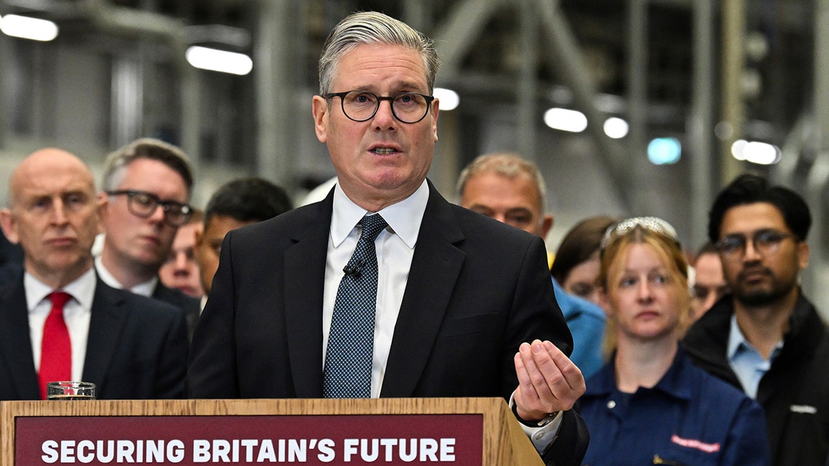 State Department warns UK over grooming gang handling: 'Unspeakable abuse'  at george magazine