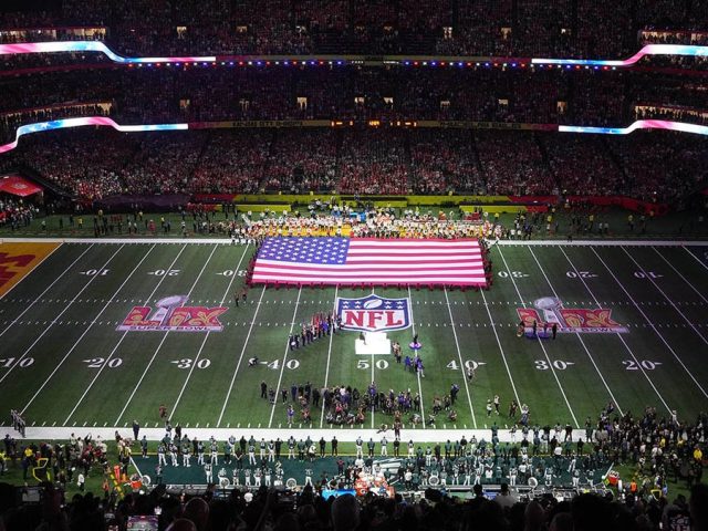 NFL to honor America’s 250th birthday with special tributes once calendar flips to 2026