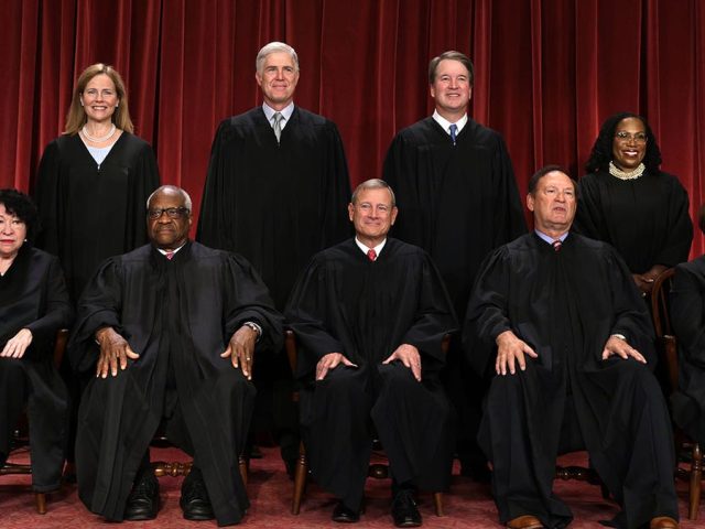 Texas files emergency Supreme Court petition after Trump-backed congressional map blocked by federal judges