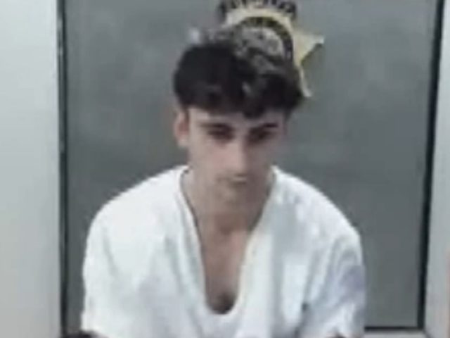 Teen driver charged with killing three University of Arizona students in Porsche hit-and-run crosswalk crash