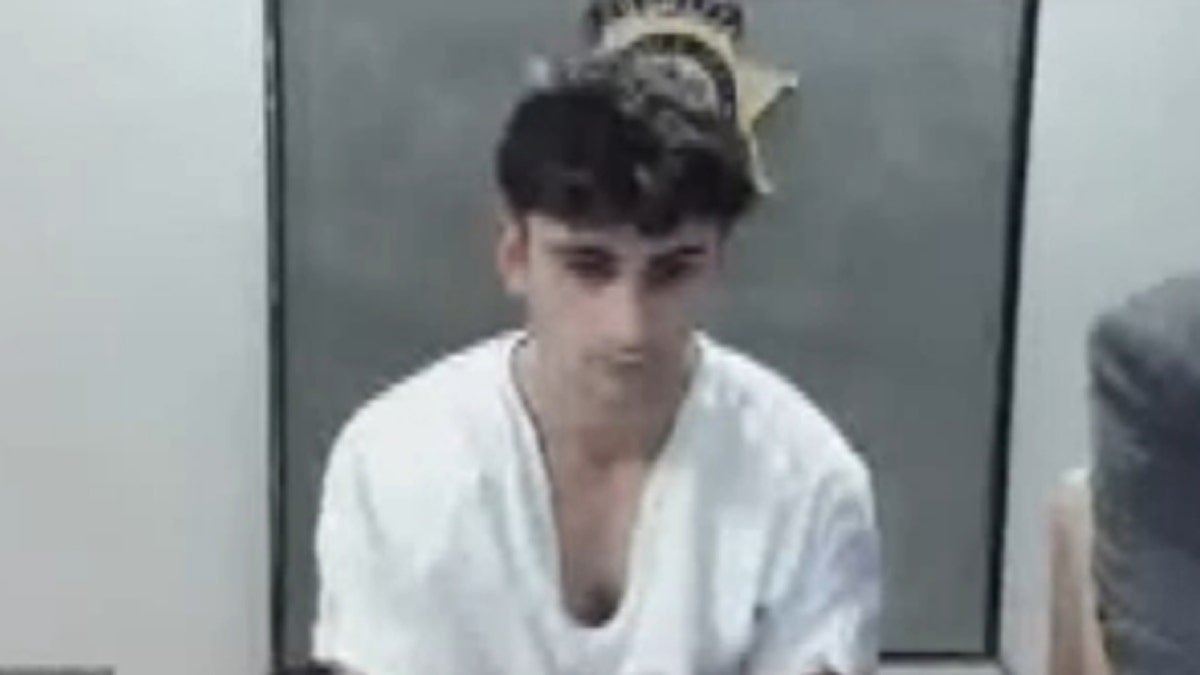 Teen driver charged with killing three University of Arizona students in Porsche hit-and-run crosswalk crash  at george magazine