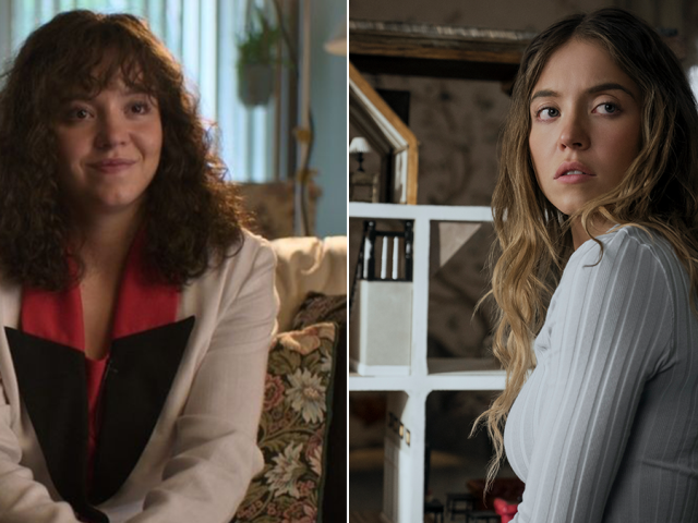 Sydney Sweeney drops over 30 pounds in 7 weeks after bulking up for Christy Martin boxing role