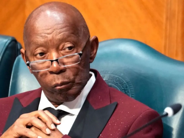 Texas race to replace deceased Democrat advances to runoff