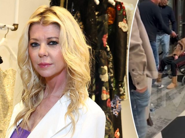 Tara Reid says she was drugged at hotel bar, taken to Chicago hospital