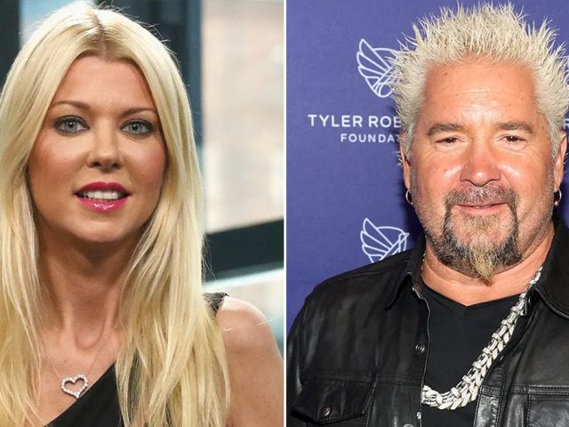 Fox News Entertainment Newsletter: Tara Reid allegedly drugged, Guy Fieri’s emergency surgery