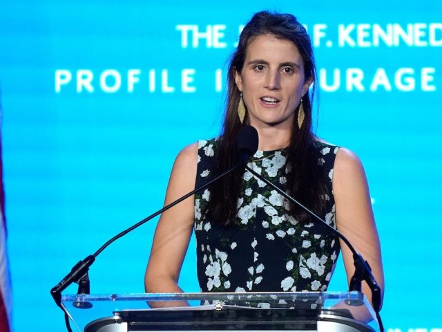 Aggressive cancer warning signs revealed after JFK’s granddaughter’s diagnosis