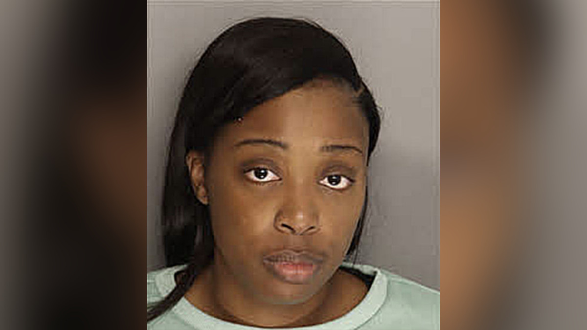 'Teacher of the Year' in South Carolina charged after allegedly trying to hit her baby's father with car at george magazine