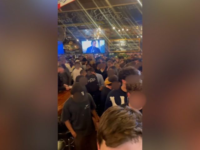 Massive bar raid in Arizona ends with 249 arrests: ‘Underage drinking is not a minor issue!’