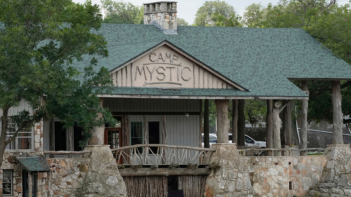 Families sue Camp Mystic over deadly Texas flood, allege negligence and profit motive  at george magazine