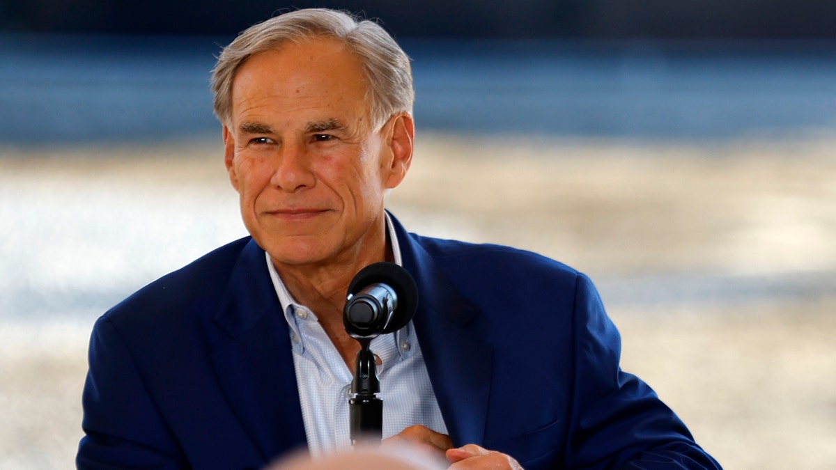 Texas Gov Abbott declares CAIR, Muslim Brotherhood as terrorist groups, preventing land purchases at george magazine
